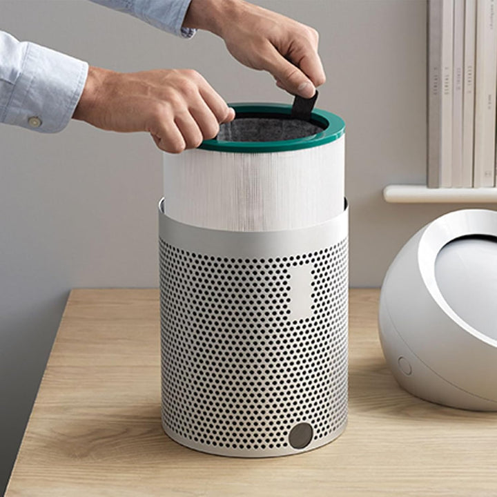 Dyson 360° Glas-HEPA-Filter Ersatz BP01 TP01 Luftreiniger