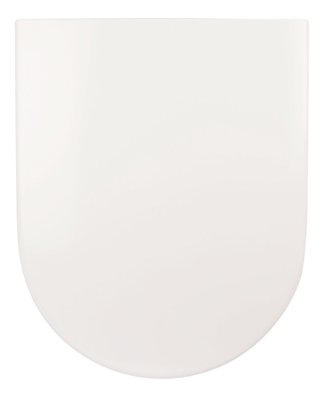 Villeroy &amp; Boch 9M68S101 Sitz | WC-Brille aus Duroplast-Kunststoff | Soft-Close-Absenkautomatik I Ta