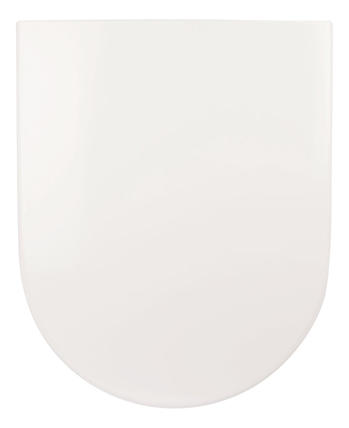 Villeroy &amp; Boch 9M68S101 Sitz | WC-Brille aus Duroplast-Kunststoff | Soft-Close-Absenkautomatik I Ta