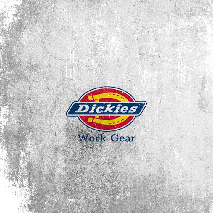 Dickies 5-Pocket einseitige Werkzeuggürteltasche/Arbeitsschürze, strapazierfähige Canvas-Konstruktio