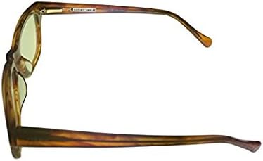 LUCKY BRAND Eyeglasses VENTURER Brown 50MM