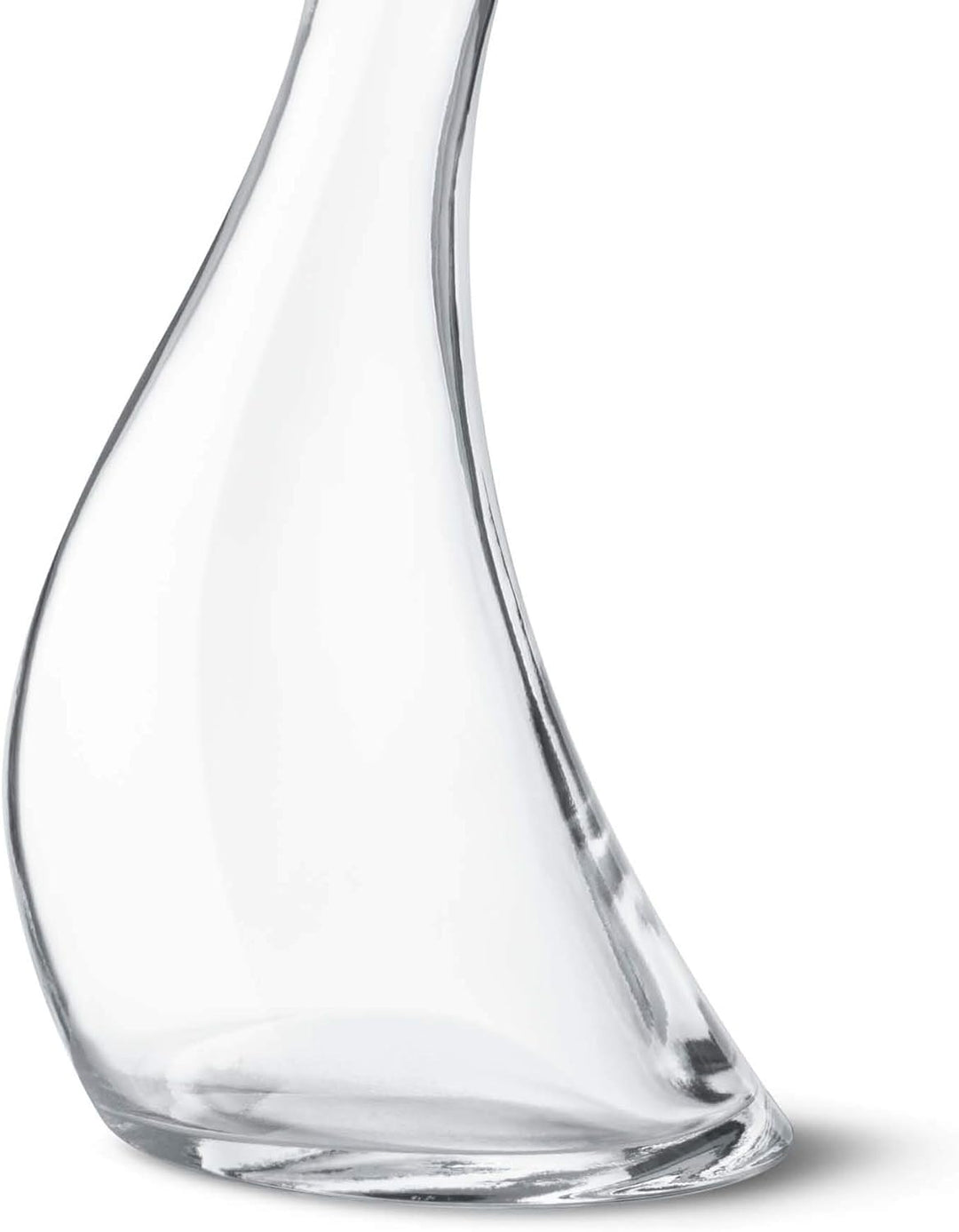 Georg Jensen Karaffe Cobra 3 Durchsichtig, 3 Durchsichtig