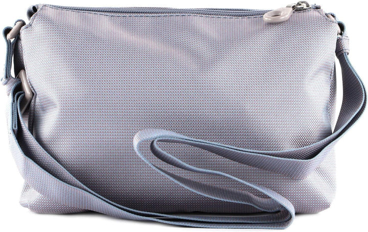 Mandarina Duck Damen Md 20 POCHETS Summer Fog, Summer Fog