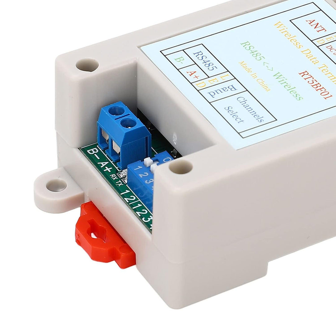2 Stück Transceiver-Modul Datenübertragungsmodul für RTU Smart Home 1000 M Long Range Modul