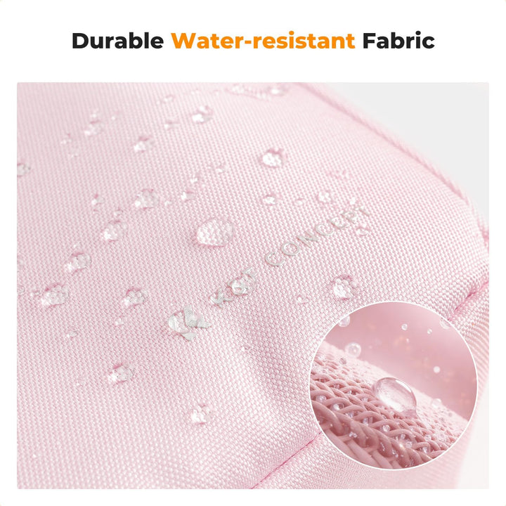 K&amp;F CONCEPT Kameratasche, Kamera Sling Tasche Schultertasche Fotorucksack Klein, Wasserdichter Kamer