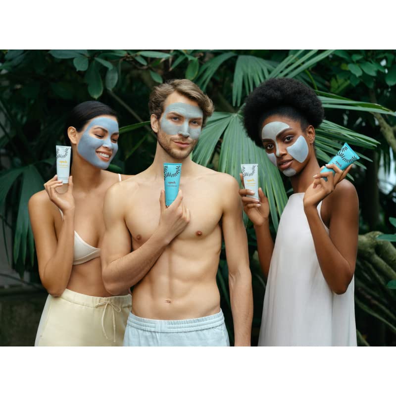 Nu Skin Epoch Glacial Marine Mud - Gesichtsmaske