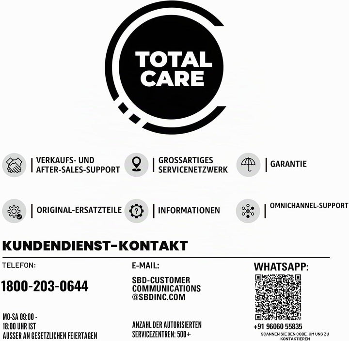 Dewalt TSTAK-Werkzeugtrage (belastbar bis 20 kg, Abmessungen 440 x 314 x 176 mm, klappbarer Handgrif