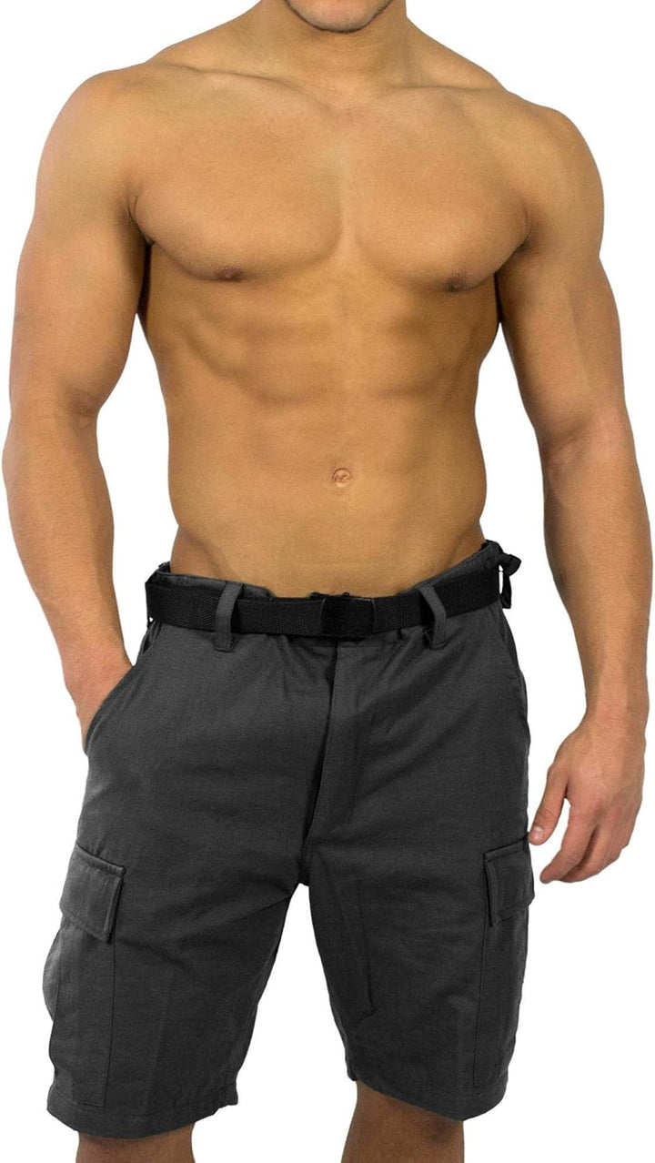 normani BDU Bermuda Short für Herren