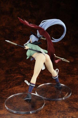 百花繚乱 後藤又兵衛 (1/6スケール コールドキャスト製塗装済み完成品)