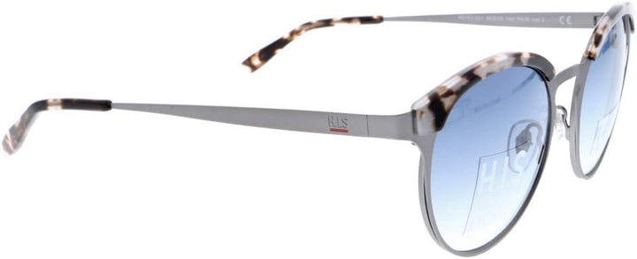 HIS HS151-001 Sonnenbrille, Grey