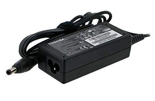 Toshiba Original Netzteil/Ladekabel - 19V 2,37A (45W) Portege Z30