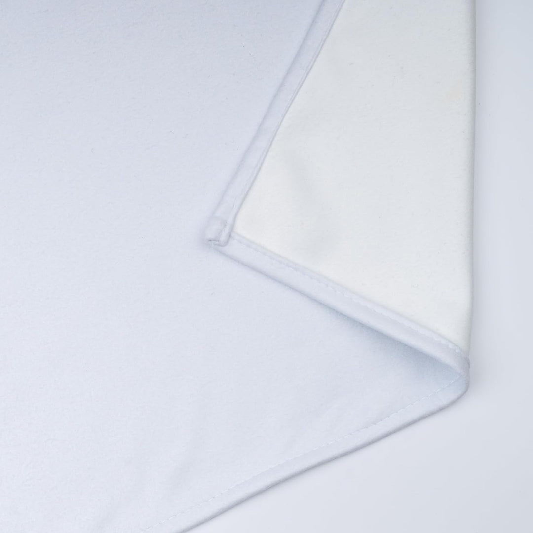 Wanapix | Personalisierte Decke mit Foto und Text | Fleece - Anti-Pilling | 290 g/m² | Original Sofa