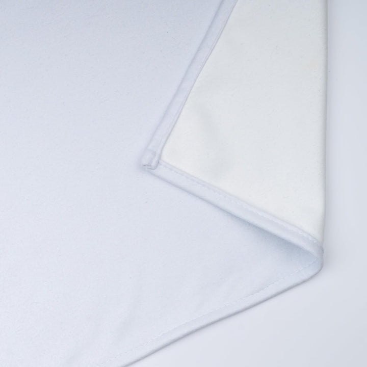 Wanapix | Personalisierte Decke mit Foto und Text | Fleece - Anti-Pilling | 290 g/m² | Original Sofa