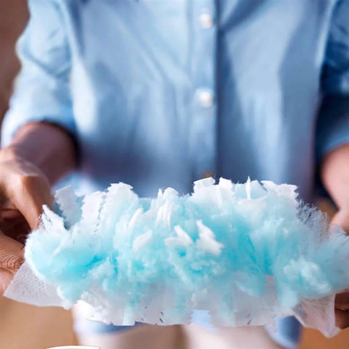 Swiffer - Swiffer Staubtuch Nachfüllungen Mega Packung - 18 Stücke