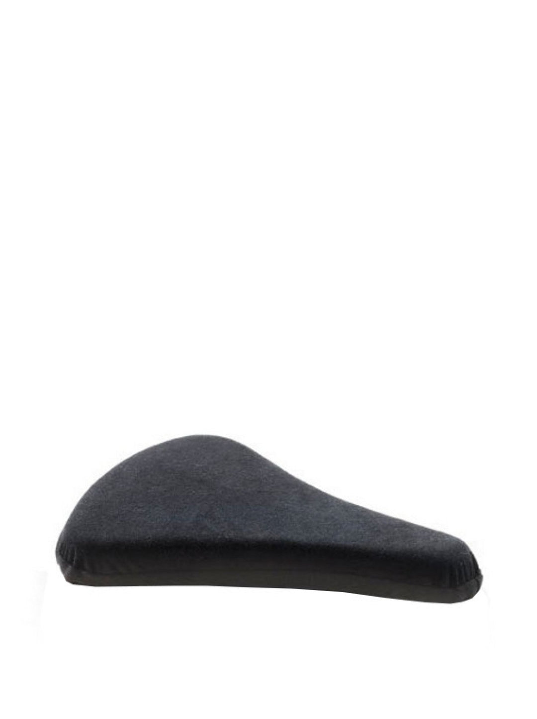 Tempur Sattelkissen Fahrradkissen L schwarz 33,5 x 33 x 3 cm