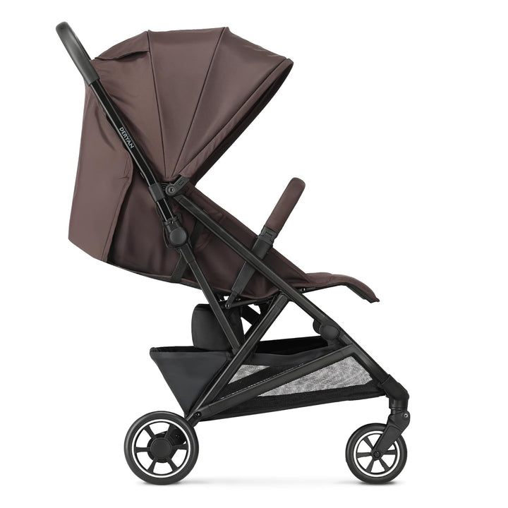 Deryan Easy2 Reisebuggy, Reise Buggy für Kinder ab Geburt bis 22 kg (0-4 jahr), mit 3 Liegepositione