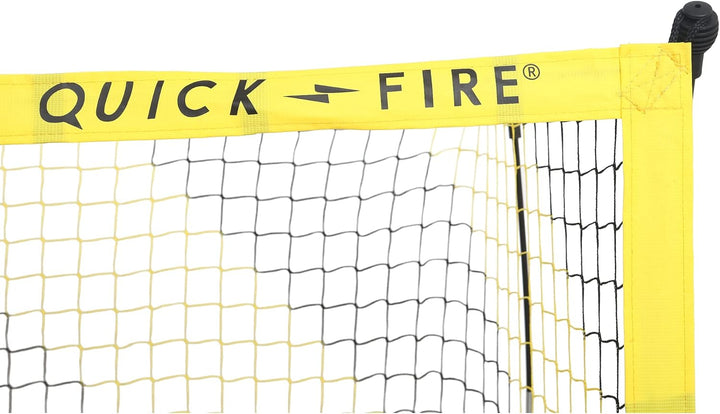 Fussballtor QuickFire® - UNUMKIPPBAR - 2min AUFBAUZEIT - 7 Grösse - Innovation von POWERSHOT® 3,6 x