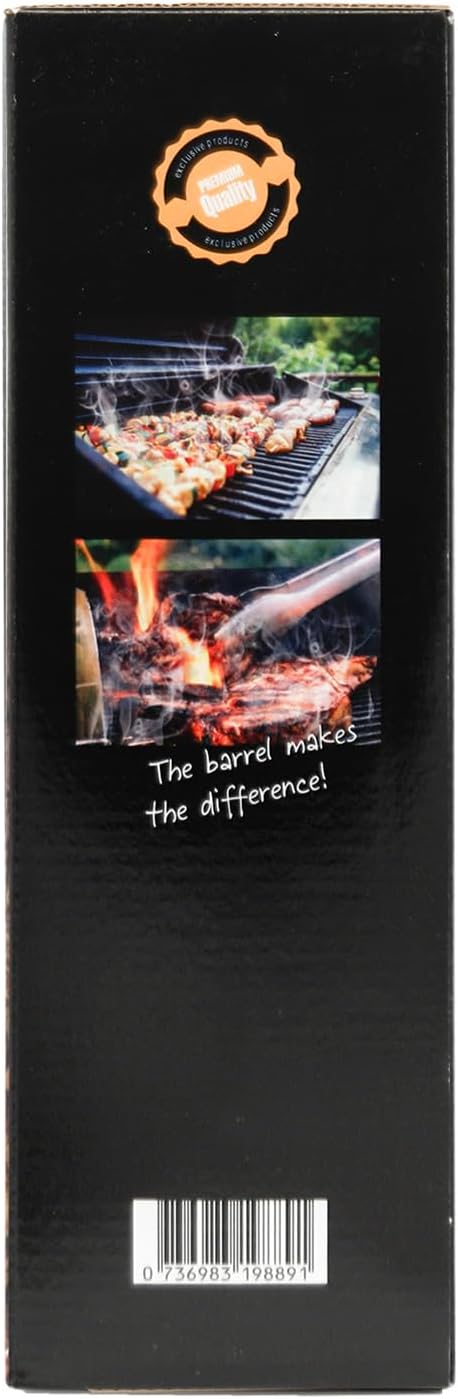 MBP0.06 Smoking Pellets L Peach, 2 kg, Peach