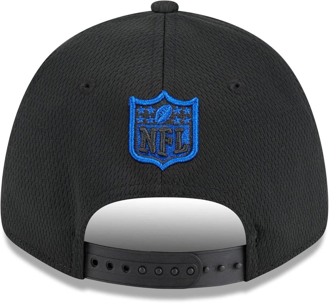 New Era 9FORTY Stretch Cap - Training 2023 Buffalo Bills