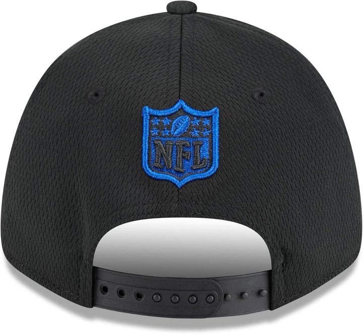 New Era 9FORTY Stretch Cap - Training 2023 Buffalo Bills
