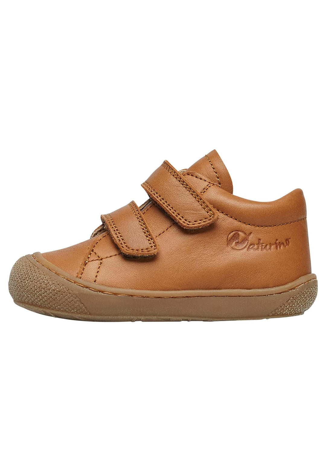 Falcotto Baby - Jungen Naturino Cocoon Vl Sneaker 20 EU Cognac, 20 EU Cognac
