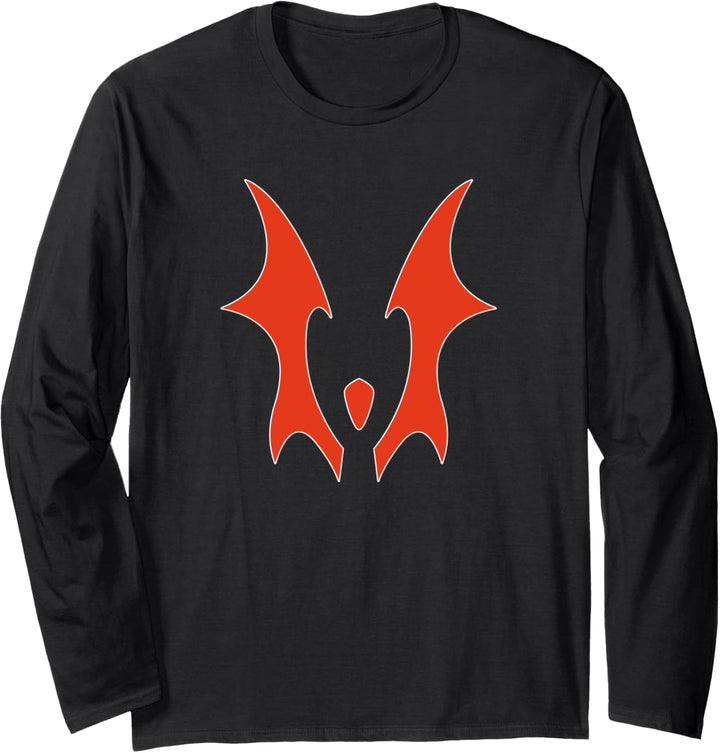 She-Ra: Prinzessin der Macht Horde Logo Langarmshirt