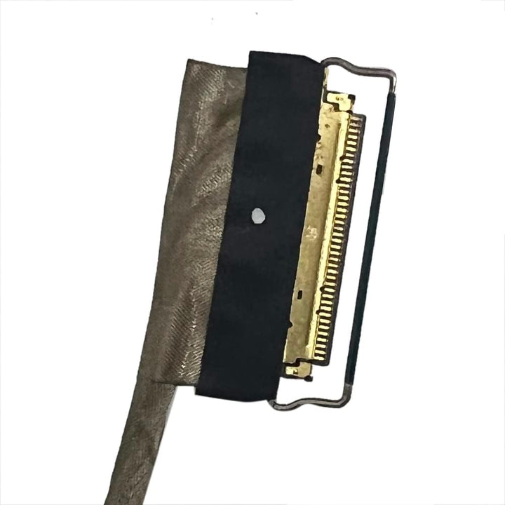 Suyitai 40 Pin LCD Touchscreen Video Kabel LVDS LED eDP für Lenovo Ideapad 5-15IIL05 81YK 5-15ARE05