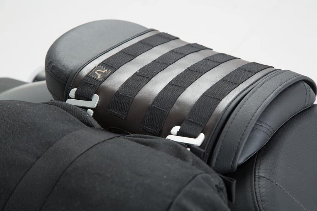 SW-MOTECH Legend Gear Satteltasche LS1 9,8 l. Für Legend Gear Satteltaschen-Halter SLS.