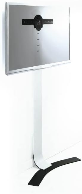 Erard STANDiT 400 bohrlose flache TV Wandhalterung, 70.70 x 27.30 x 133.00 cm