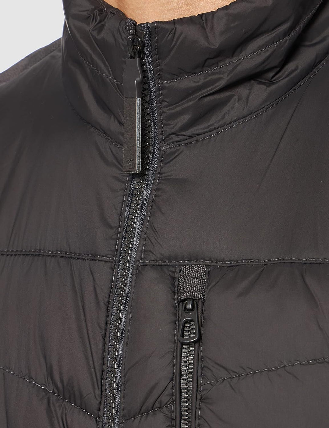 camel active 430240-9E52 - Steppjacke 48 ANTHRA, 48 ANTHRA