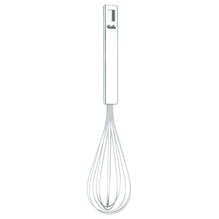 Fissler Original-Profi Collection / Edelstahl-Becherbesen (25cm) Rühr-Schneebesen gross,Premium-Küch