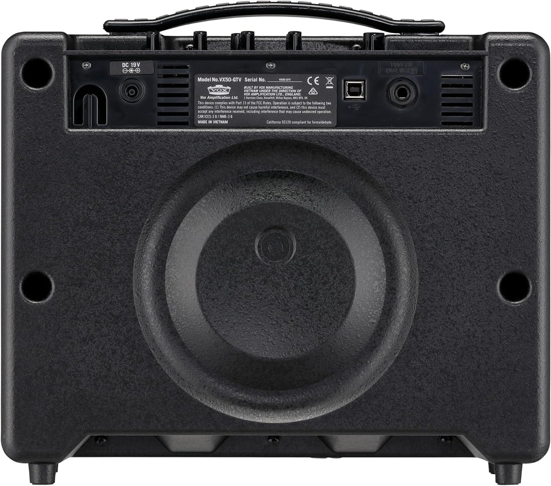 VOX VX50 GTV
