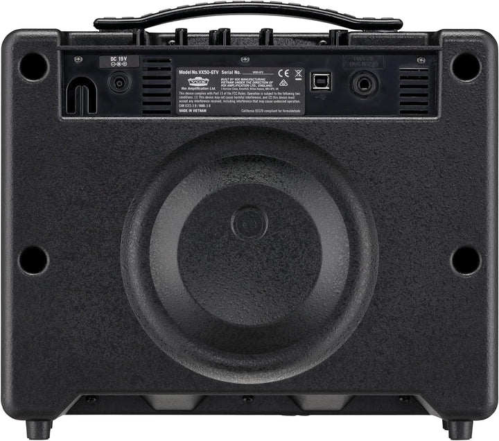 VOX VX50 GTV