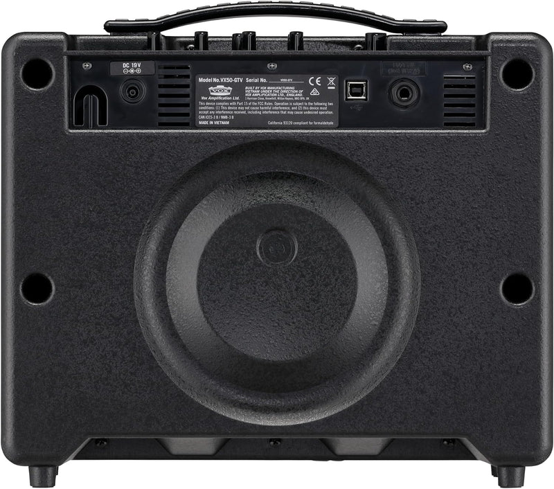 VOX VX50 GTV