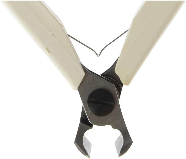 Lindström-Alicates Corte Oblicuo 7290 108 mm, 108 mm