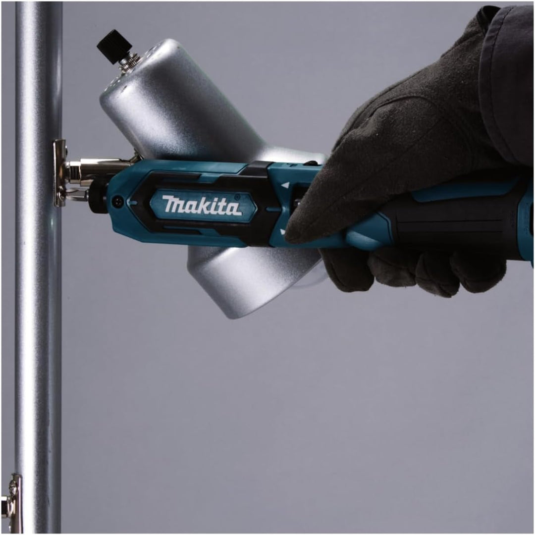 Makita TD022DSE Akku-Knickschlagschrauber 7,2 V, Petrol