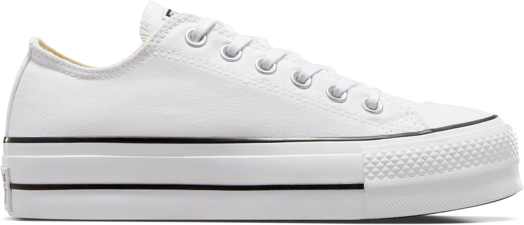 Converse 42.5 EU Weiss Schwarz Weiss, 42.5 EU Weiss Schwarz Weiss