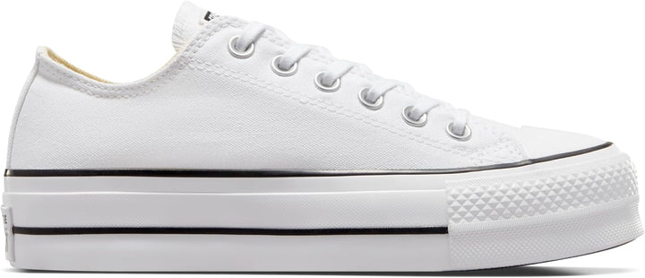 Converse 42.5 EU Weiss Schwarz Weiss, 42.5 EU Weiss Schwarz Weiss