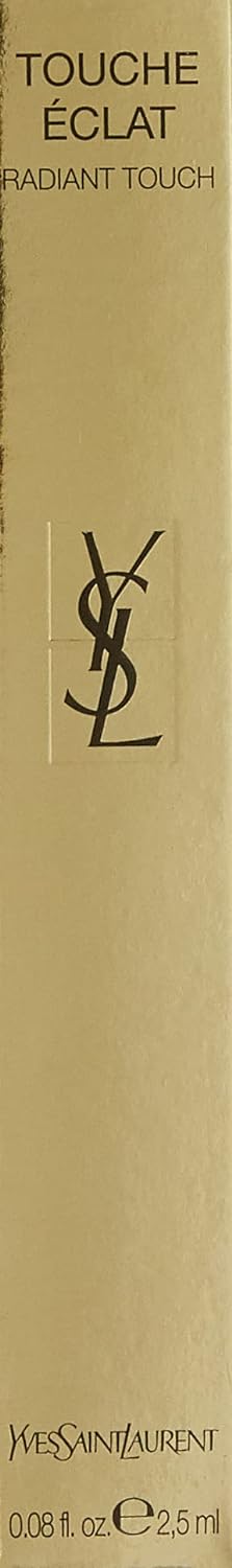 Yves Saint Laurent Effekt-Glanz Korrektur #2.5-vanille lumière 2.5 ml