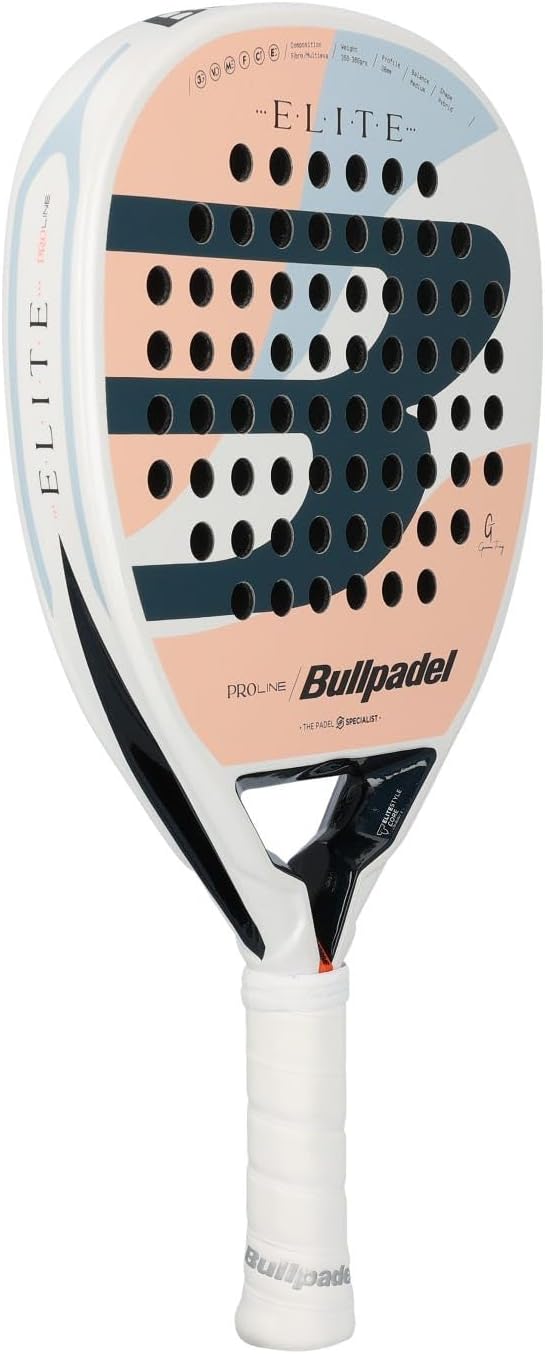 Bullpadel Elite W 25 Women's