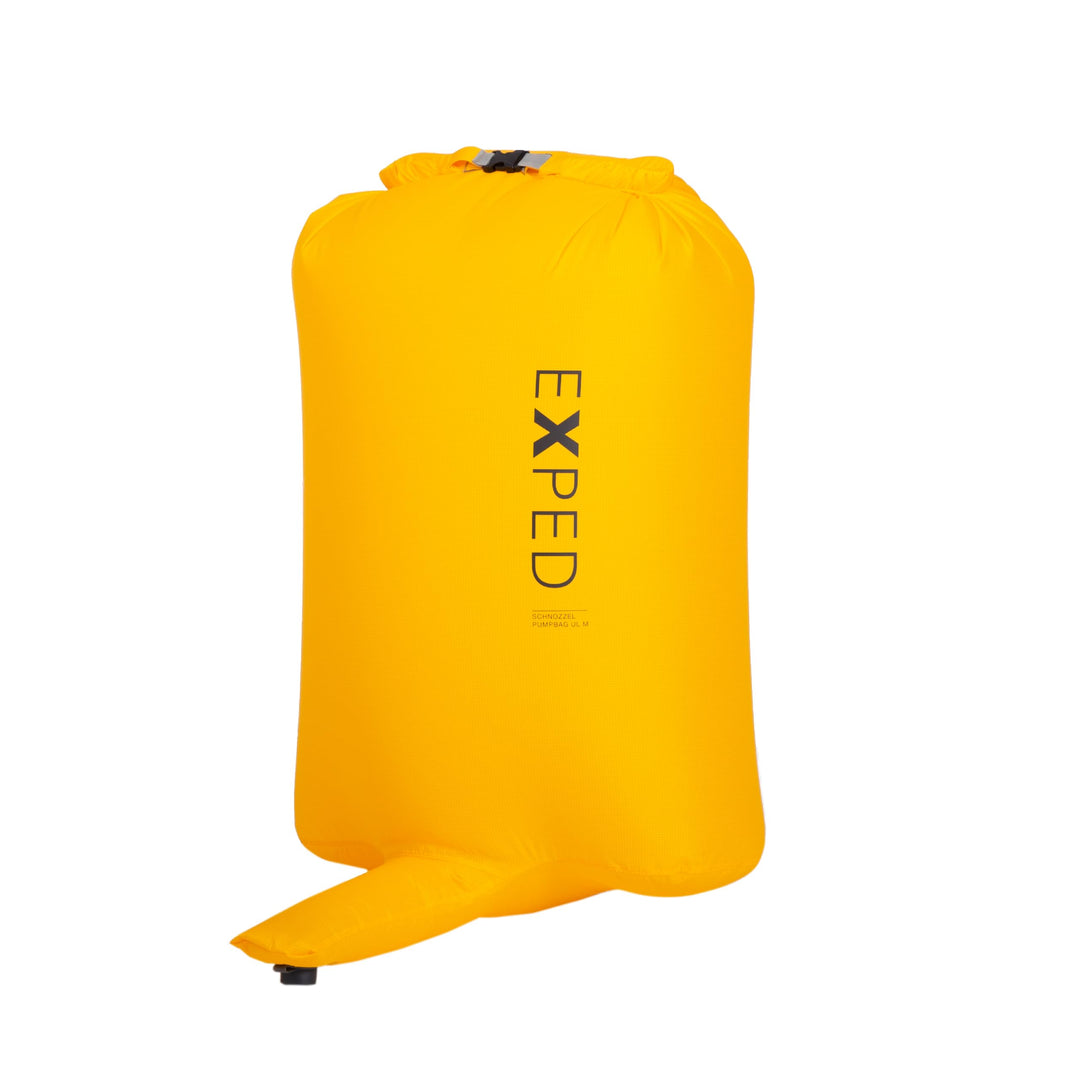 Exped Pumpsack Schnozzel Pumpbag UL - M