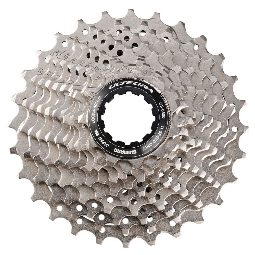Shimano Einheitsgrösse silber, Einheitsgrösse silber