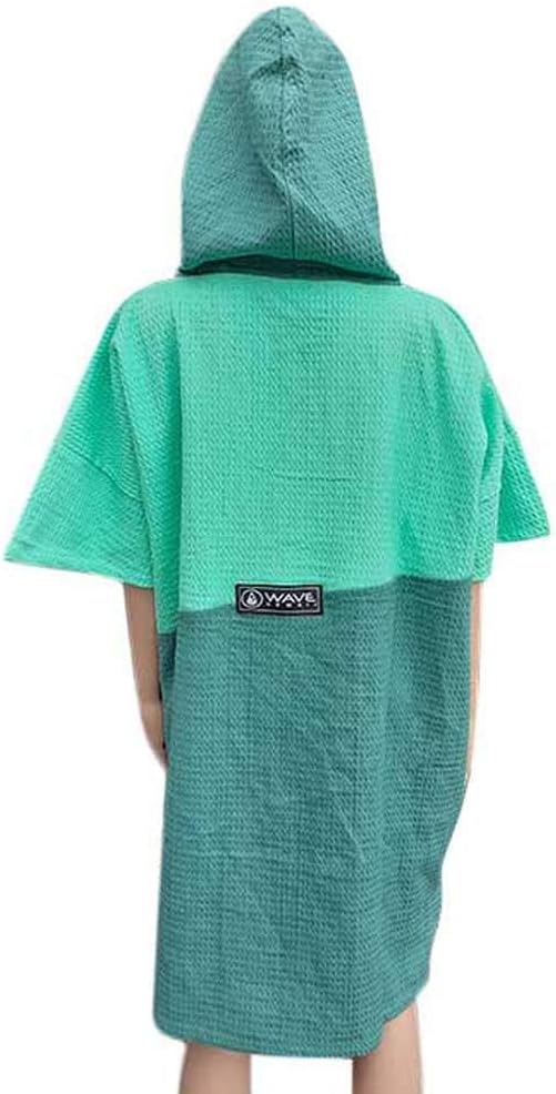 WAVE HAWAII TRAVEL BREESE Poncho 2024 S-M, S-M