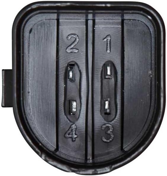 HELLA 2VA 009 686-111 Heckleuchte - Glühlampe - äusserer Teil- ECE - links, Links