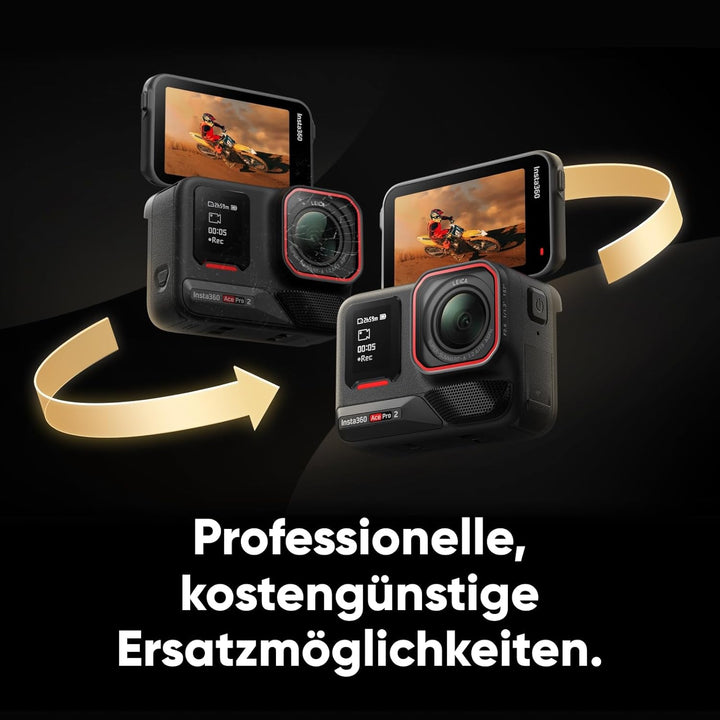 Insta360 Ace Pro 2 FlexiCare