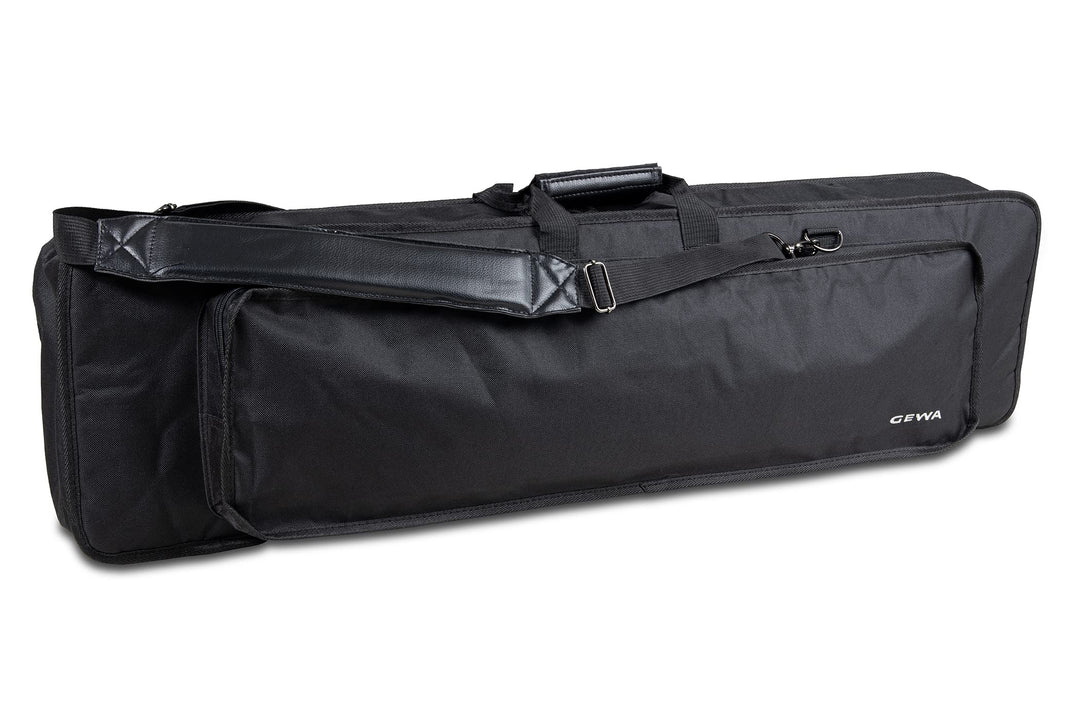 Gewa 271105 Keyboard Gig Bag Basic, schwarz, 95x24x9 cm 95 x 24 x 9 cm, 95 x 24 x 9 cm