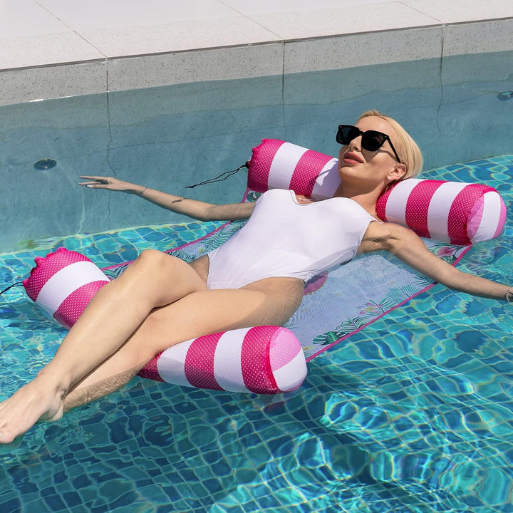 WERNNSAI Pool Floats A003 Flamingo, Flamingo