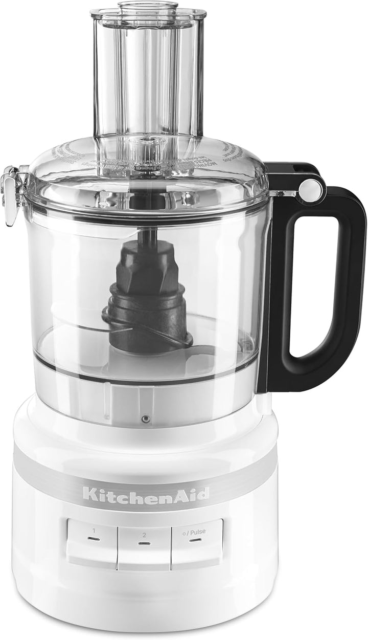 KitchenAid FOOD-PROCESSOR 1,7 L 5KFP0718EWH