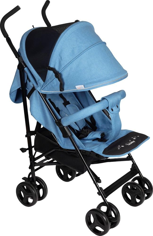Easy Walk — Elegantes Design, Optimaler Komfort Und Maximale Funktionalität Für Heranwachsende Kinde
