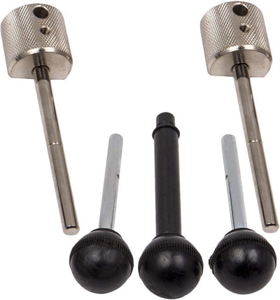 maXpeedingrods Motor Einstellwerkzeug Nockenwelle für 1.4 1.6 2.0TDi CR T10490, Engine Adjustment To